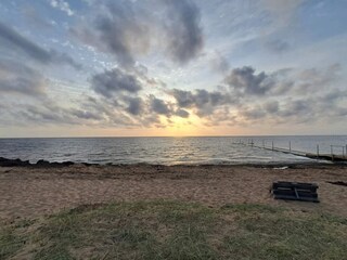 Vakantiehuis Skaven Strand  39