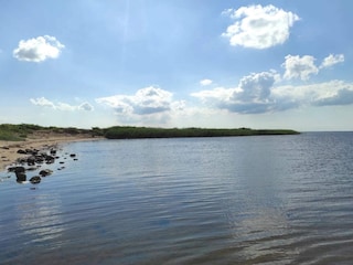 Ferienhaus Skaven Strand  11