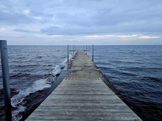 Ferienhaus Skaven Strand  38