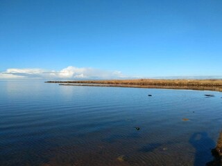 Ferienhaus Skaven Strand  34