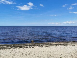 Vakantiehuis Skaven Strand  14