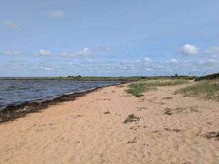 Vakantiehuis Skaven Strand  24