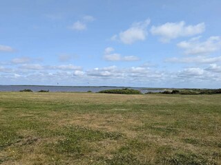 Vakantiehuis Skaven Strand  25