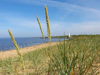 Vakantiehuis Skaven Strand  27