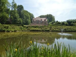 Vakantiehuisje Luxueus landhuis in Vlaamse Ardennen - Brakel (Oost-Vlaanderen) - image1