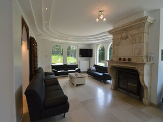 Type de propriété : Chalet Brakel (Ostflandern) Équipement 11