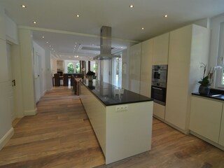 Landhaus Brakel (Ostflandern) Ausstattung 7