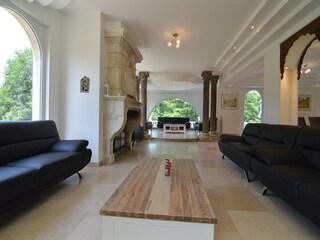 Vakantiehuisje Brakel (Ostflandern) Kenmerken 20