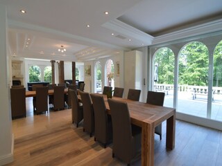 Vakantiehuisje Brakel (Ostflandern) Kenmerken 10