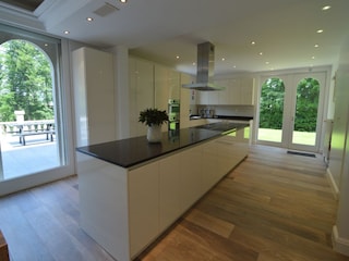 Cottage Brakel (Ostflandern) Features 22