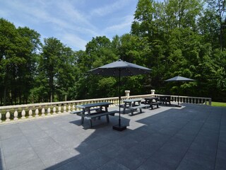 Cottage Brakel (Ostflandern) Outdoor Recording 6