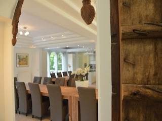 Casa de campo Brakel (Ostflandern)  31