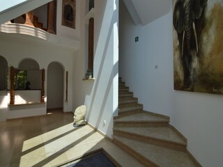 Landhaus Brakel (Ostflandern) Ausstattung 8