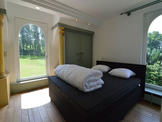 Landhaus Brakel (Ostflandern) Ausstattung 10