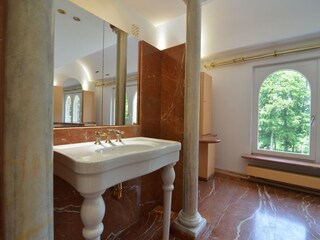 Landhaus Brakel (Ostflandern) Ausstattung 11