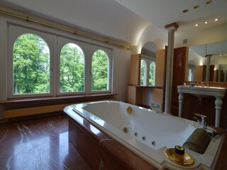 Landhaus Brakel (Ostflandern) Ausstattung 17