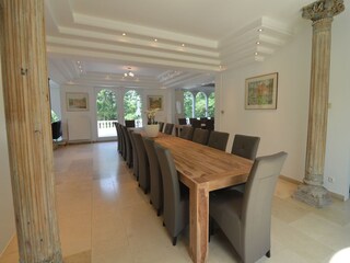 Type de propriété : Chalet Brakel (Ostflandern) Équipement 21