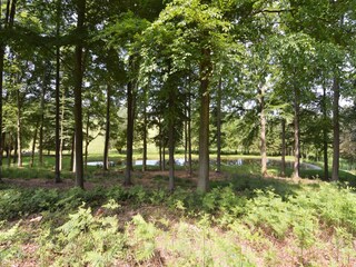 Casa de campo Brakel (Ostflandern) Grabación al aire libre 5