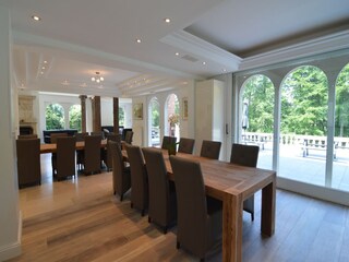 Landhaus Brakel (Ostflandern) Ausstattung 19