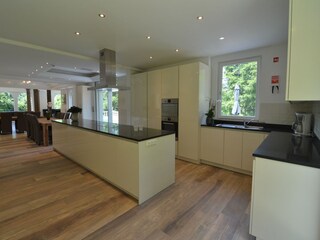 Landhaus Brakel (Ostflandern) Ausstattung 20