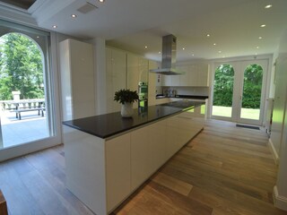 Landhaus Brakel (Ostflandern) Ausstattung 21
