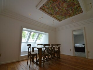 Landhaus Brakel (Ostflandern) Ausstattung 17