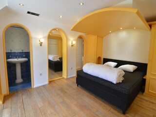 Landhaus Brakel (Ostflandern) Ausstattung 25
