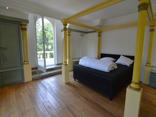 Landhaus Brakel (Ostflandern) Ausstattung 26