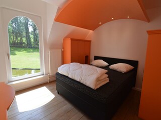 Landhaus Brakel (Ostflandern) Ausstattung 27