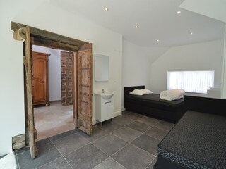 Cottage Brakel (Ostflandern) Features 30