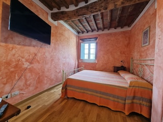 Ferienhaus Monsagrati Ausstattung 16