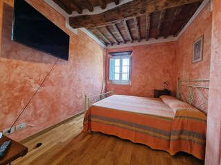 Holiday house Monsagrati Features 16