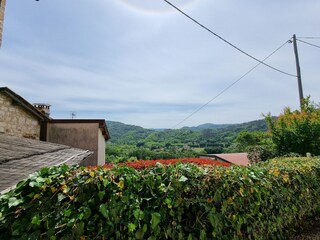 Casa per le vacanze Monsagrati Registrazione all'aperto 3