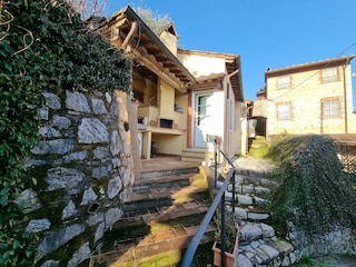 Vakantiehuis Monsagrati Buitenaudio-opname 8