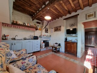 Vakantiehuis Monsagrati Kenmerken 17