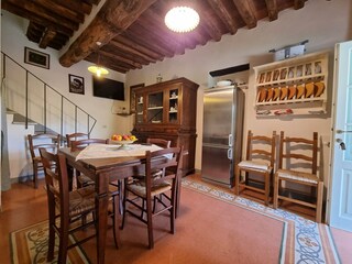 Vakantiehuis Monsagrati Kenmerken 19