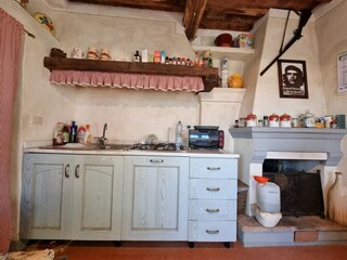 Casa per le vacanze Monsagrati Caratteristiche 21