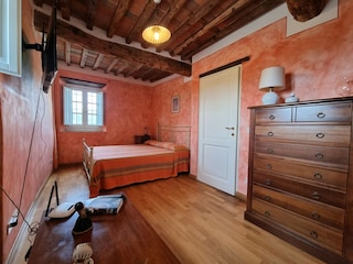 Ferienhaus Monsagrati Ausstattung 23