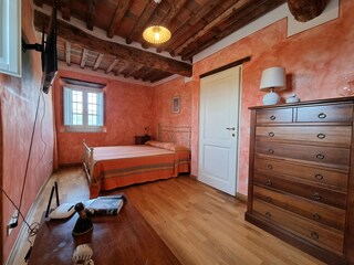 Maison de vacances Monsagrati Équipement 23