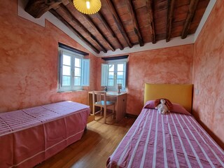Casa per le vacanze Monsagrati Caratteristiche 26