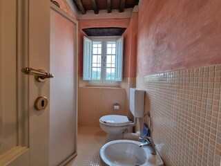 Maison de vacances Monsagrati Équipement 30