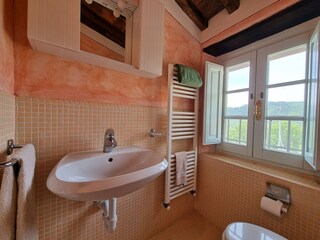 Ferienhaus Monsagrati Ausstattung 33