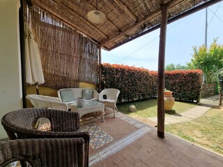 Holiday house Monsagrati Outdoor Recording 11