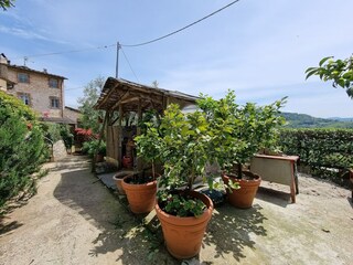 Vakantiehuis Monsagrati Buitenaudio-opname 13