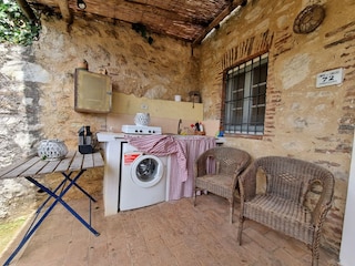 Ferienhaus Monsagrati  37