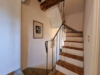 Maison de vacances Monsagrati  39