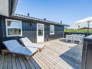 Vakantiehuis Henne Strand  8