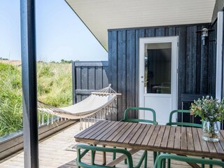 Vakantiehuis Henne Strand  12