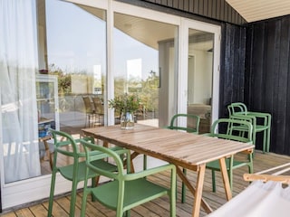 Casa per le vacanze Henne Strand  13