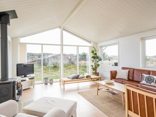 Vakantiehuis Henne Strand  15